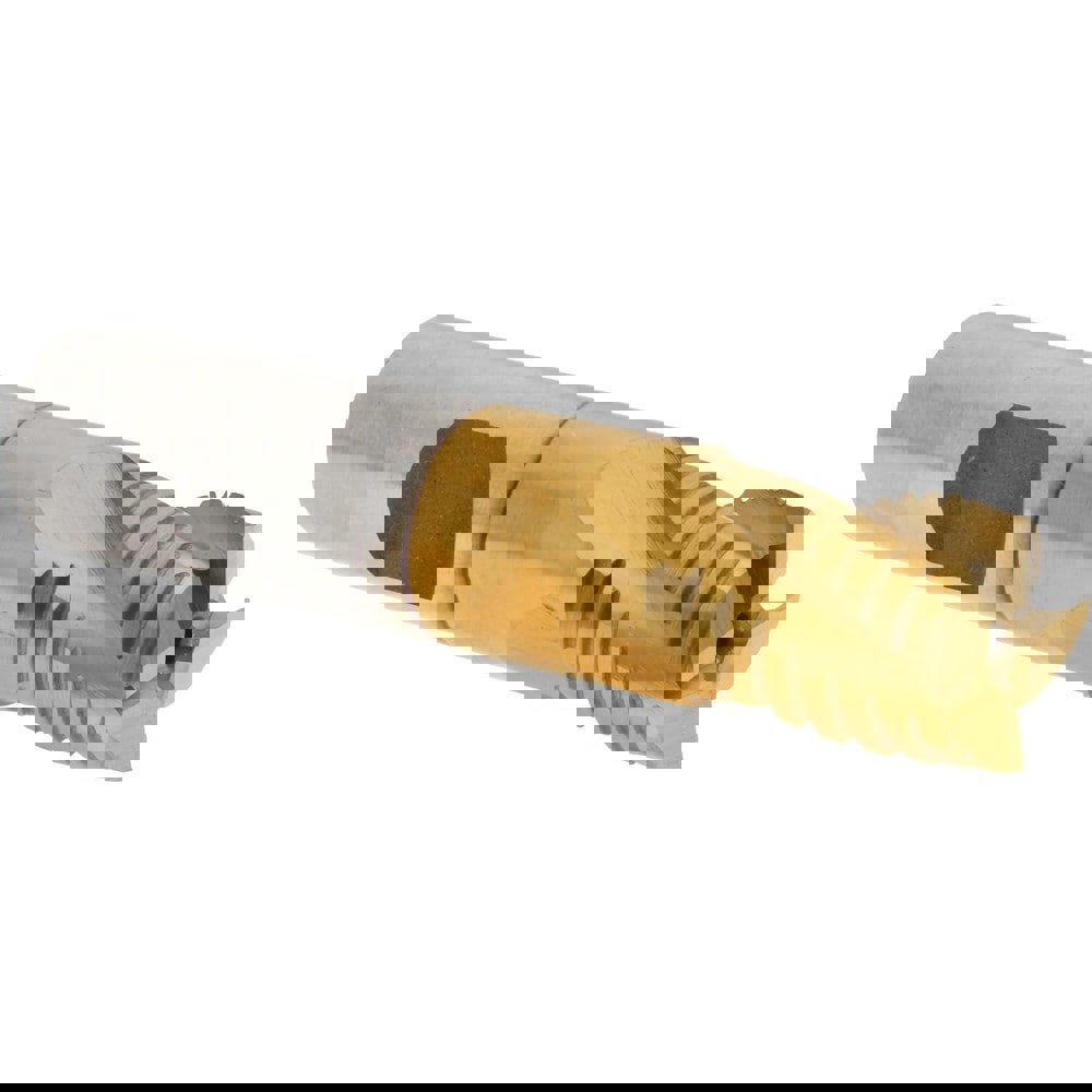 Roughing & Finishing End Mill: 5/8