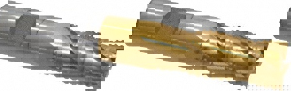 Roughing & Finishing End Mill: 5/8