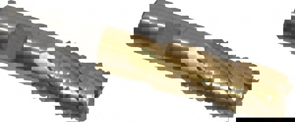 Roughing & Finishing End Mill: 11/16