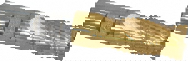 Roughing & Finishing End Mill: 3/4