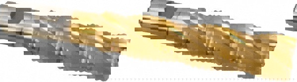 Roughing & Finishing End Mill: 1