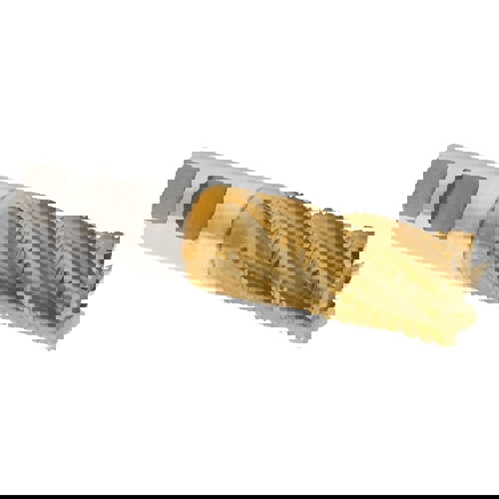 Roughing & Finishing End Mill: 1