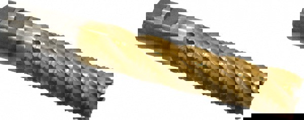 Roughing & Finishing End Mill: 1