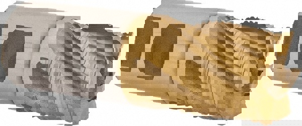 Roughing & Finishing End Mill: 1-1/4