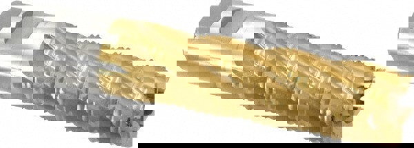 Roughing & Finishing End Mill: 1-1/4