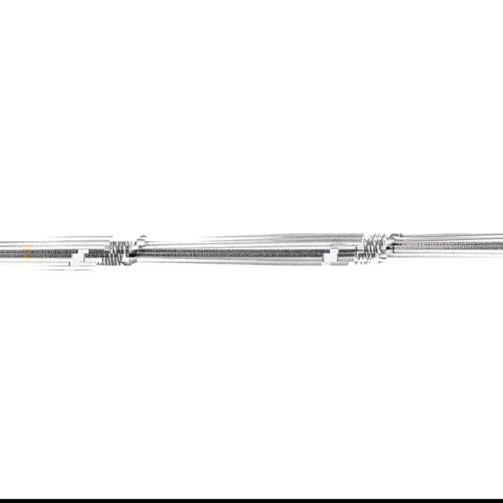 Replacement Test Ind. Points