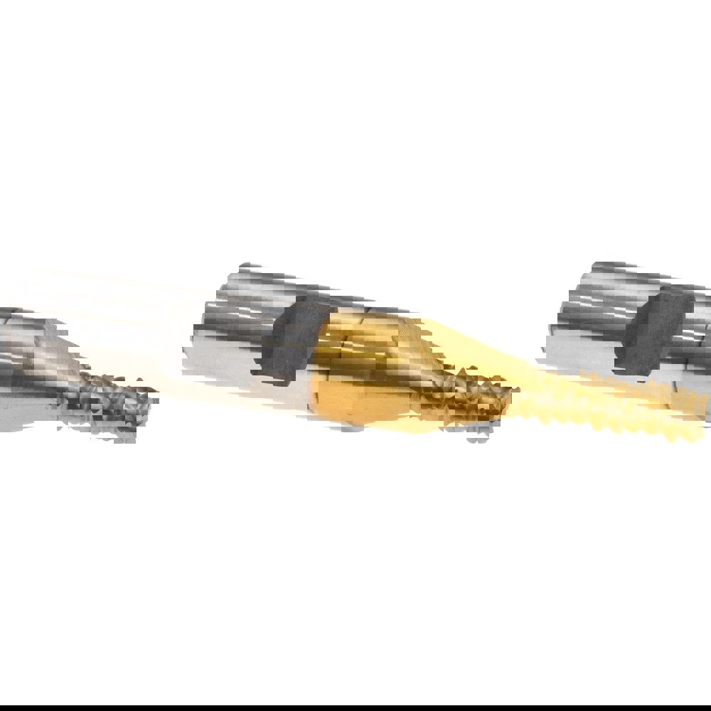 Roughing End Mill: 3/16