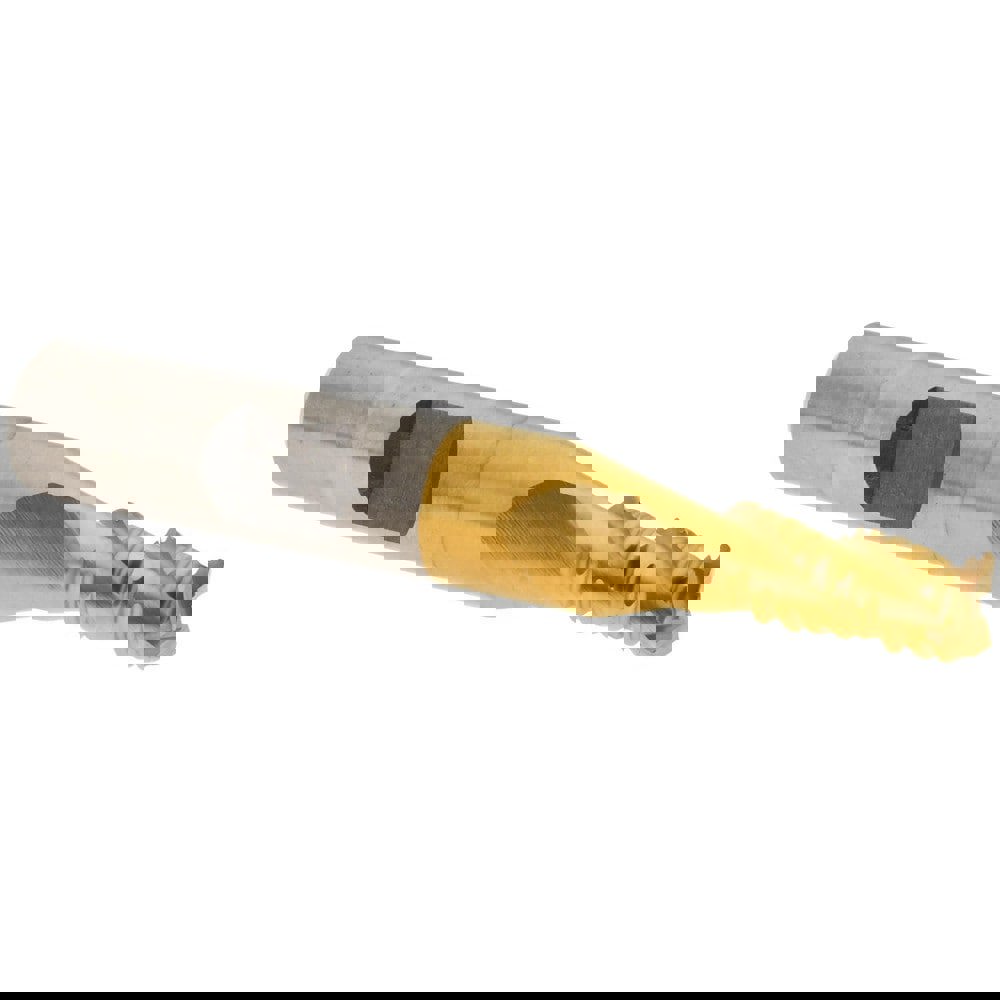 Roughing End Mill: 1/4