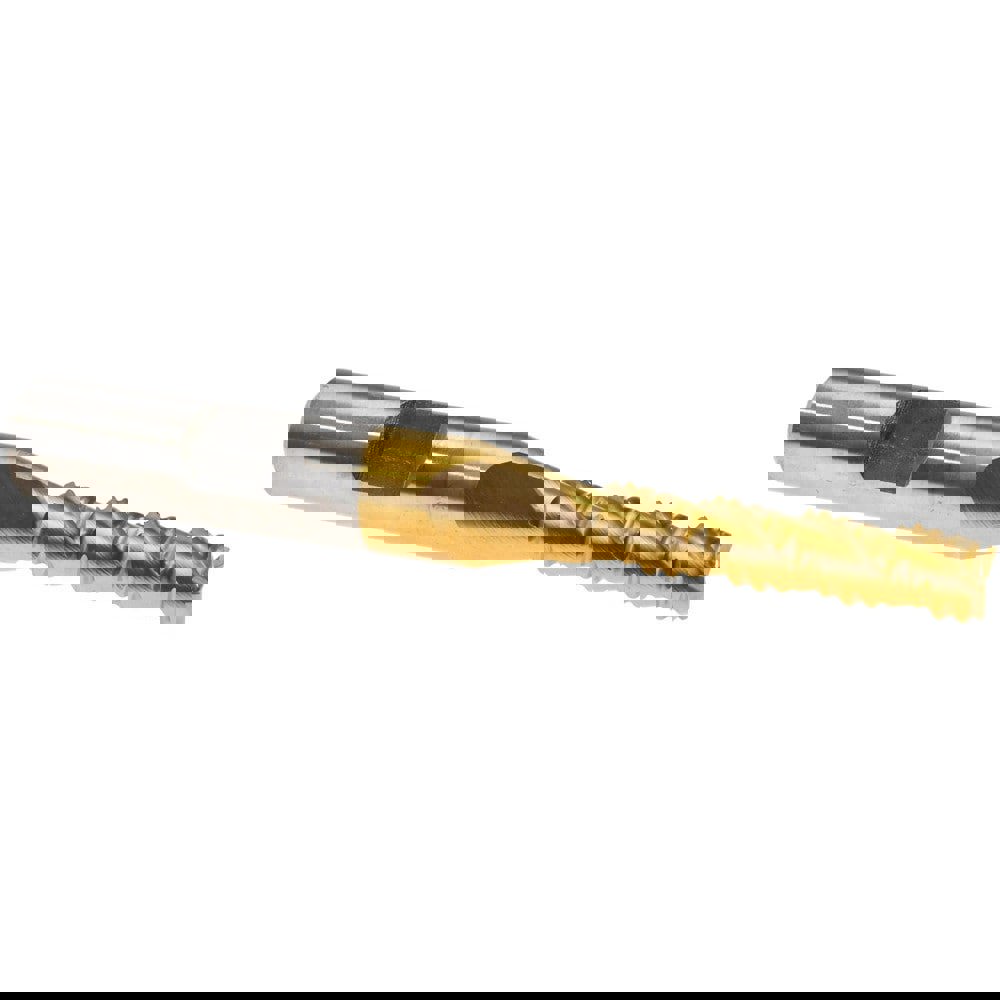 Roughing End Mill: 1/4