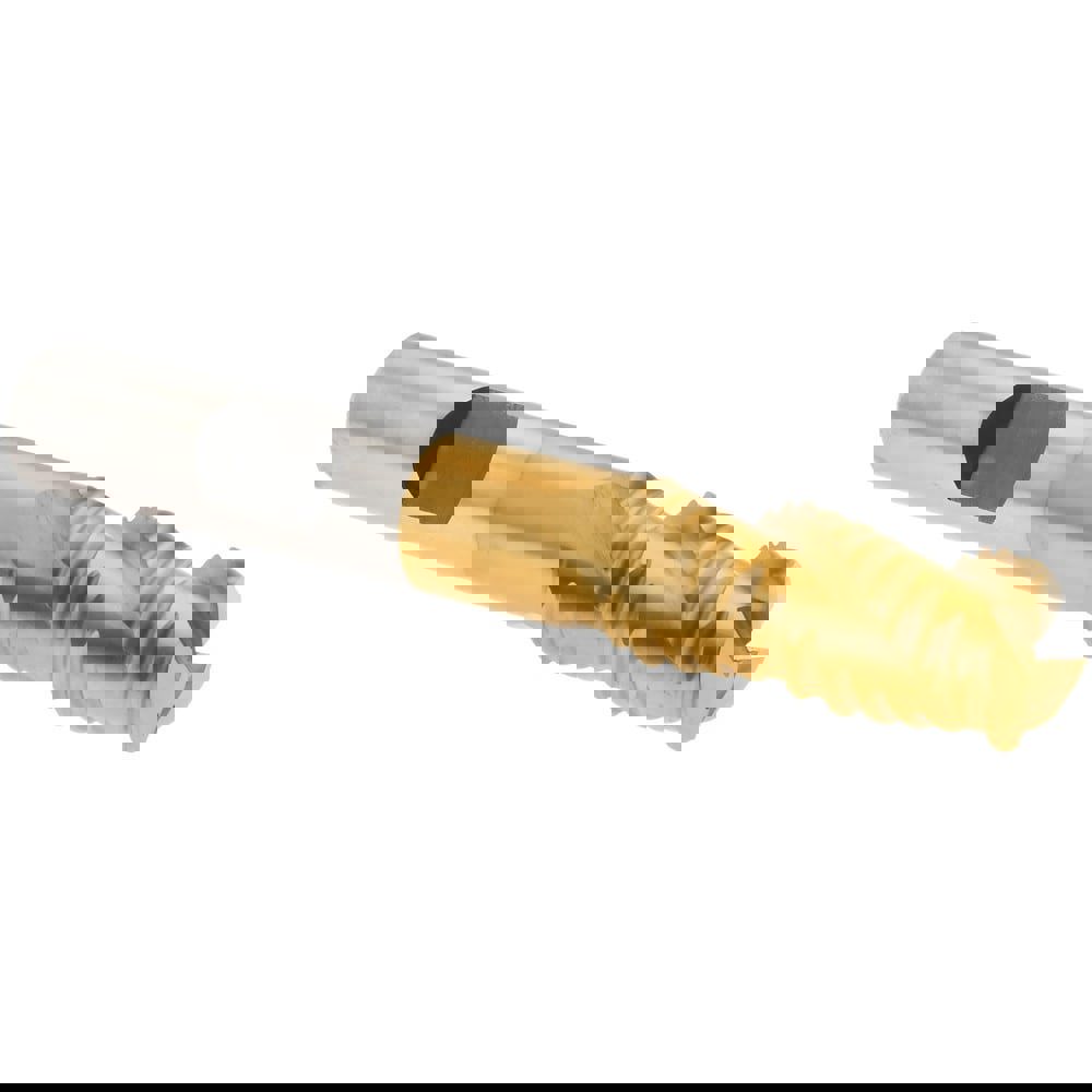 Roughing End Mill: 7/16