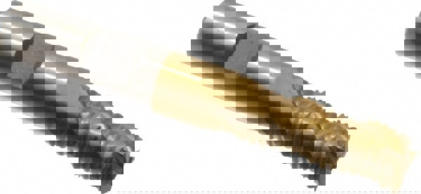 Roughing End Mill: 15/32