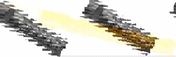 Roughing End Mill: 1/2