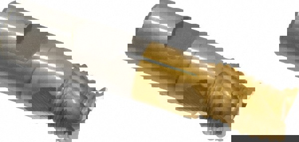 Roughing End Mill: 5/8