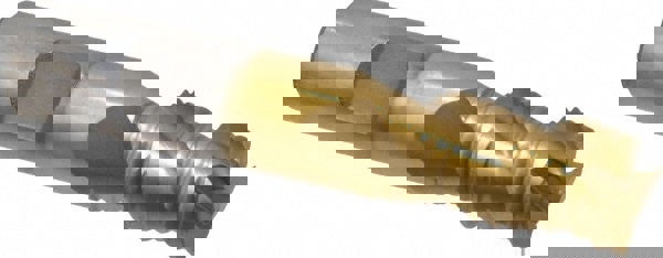 Roughing End Mill: 5/8