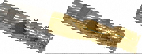 Roughing End Mill: 5/8