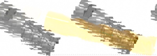 Roughing End Mill: 5/8