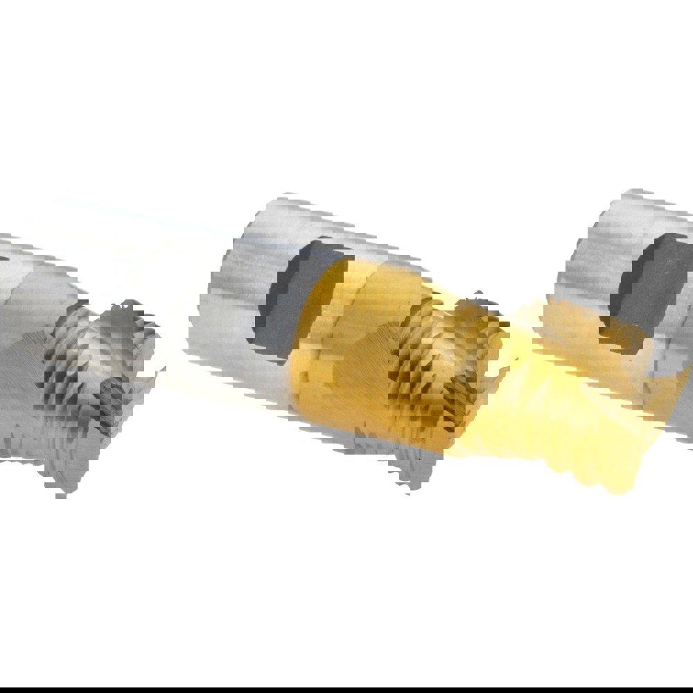 Roughing End Mill: 3/4