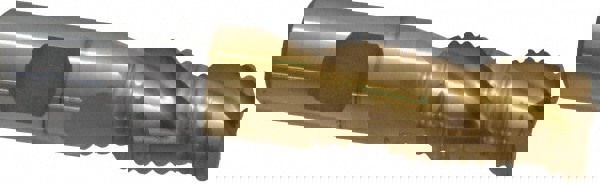 Roughing End Mill: 3/4