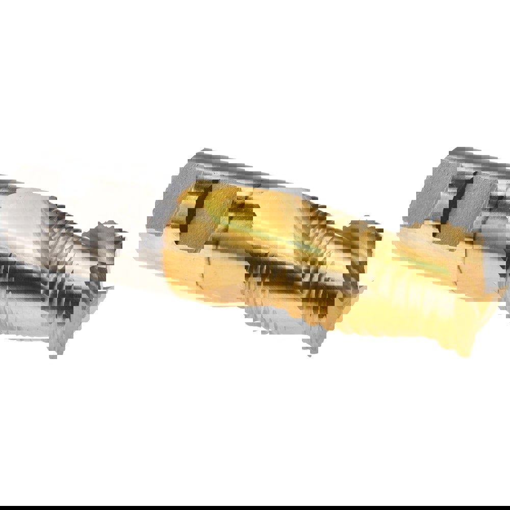 Roughing End Mill: 1