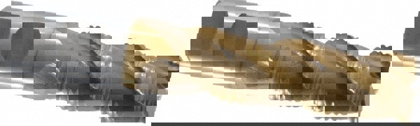 Roughing End Mill: 1