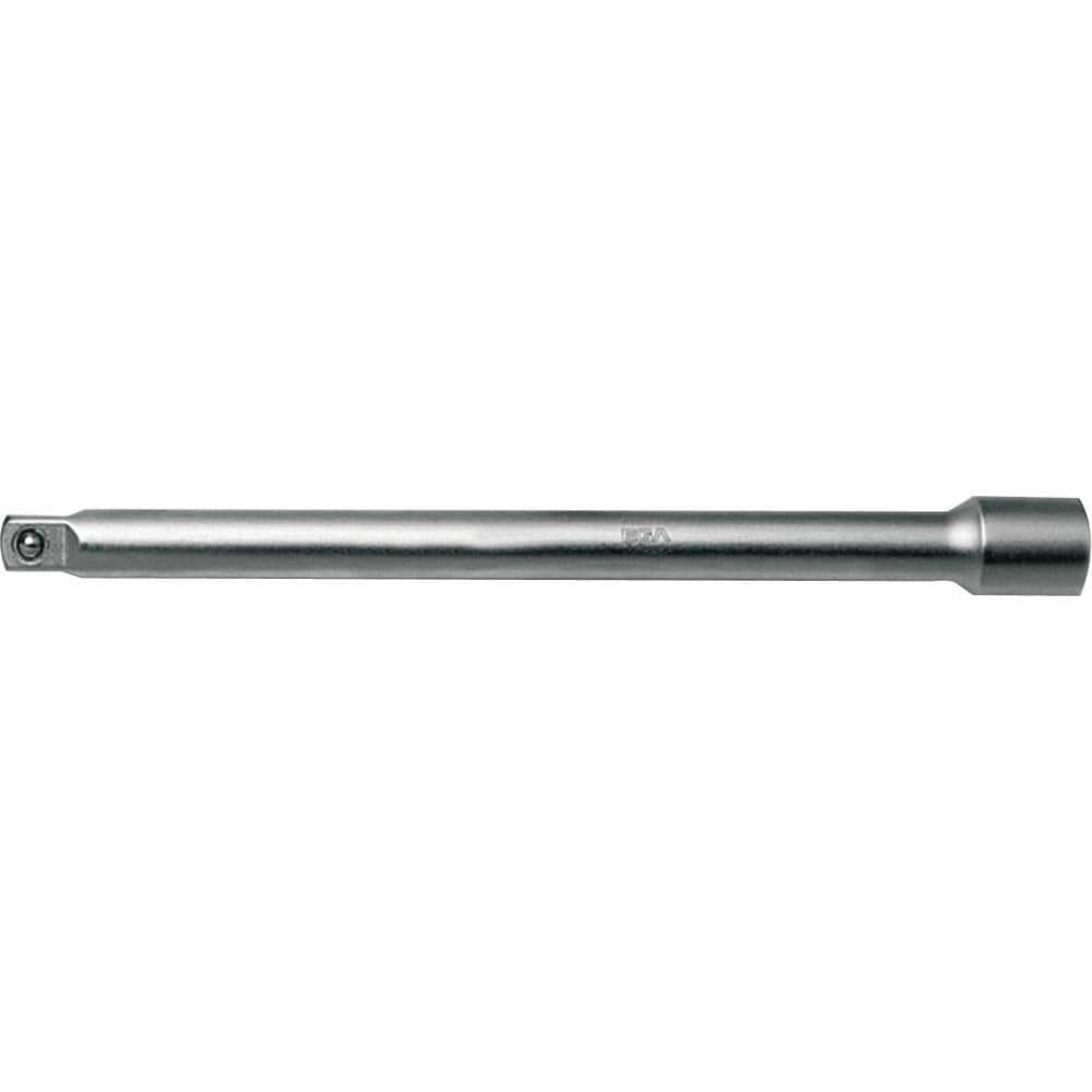 Socket Extensions; Tool Type: Titanium ; Extension Type: Non-Impact ; Drive Size: 3/8 (Inch); Finish: Polished ; Overall Length (Decimal Inch): 182.5600 ; Material: Titanium