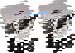 Automotive Repair & Service Kits; Kit Type: Starter Ball Joint Kit ; Includes: 3 Receiver Tubes;Installation and Removing Adapters;Installing Adapter;Installing Cup;Receiving Cup