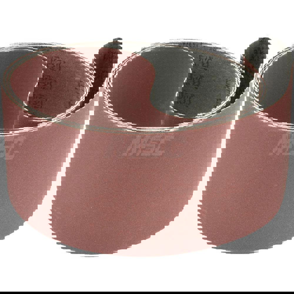 Abrasive Belt: 3