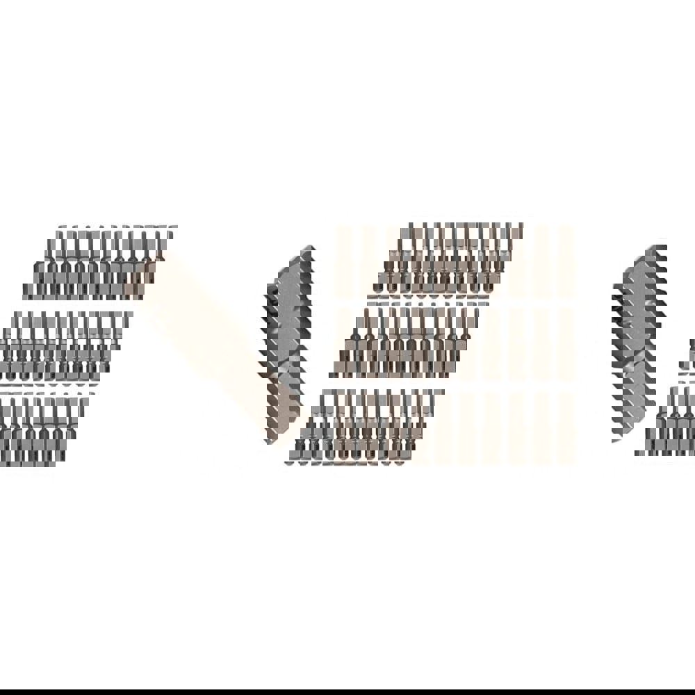 Hex Screwdriver Insert Bit: 1/4