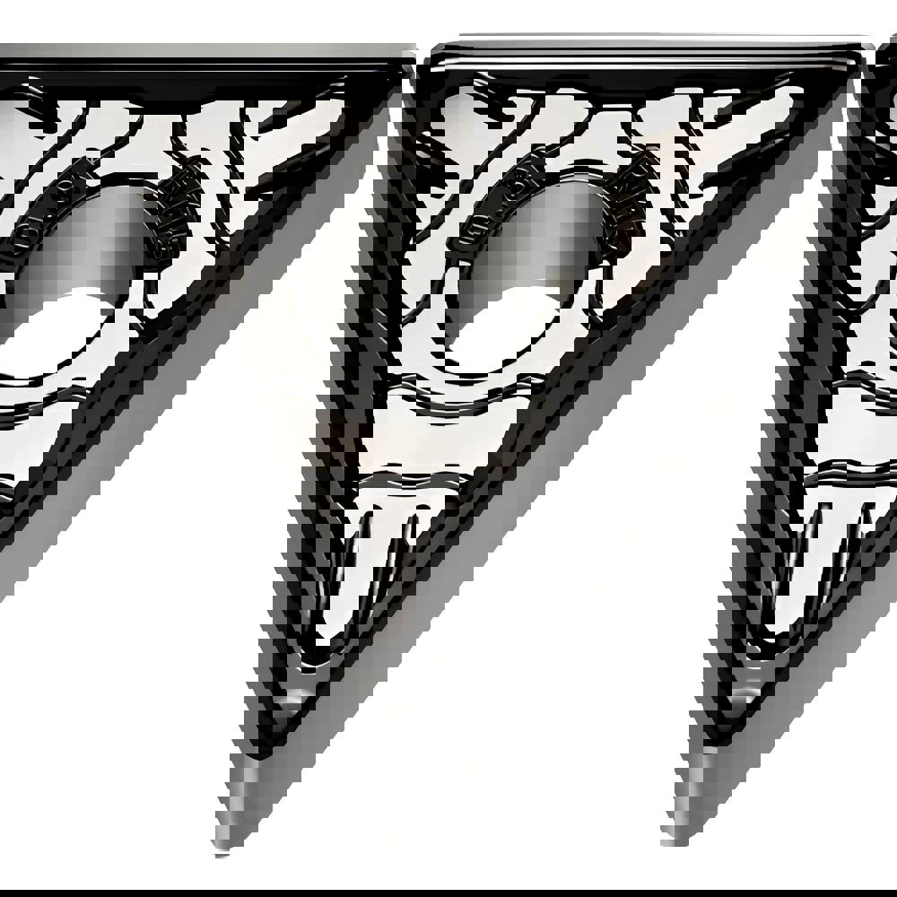 Turning Insert: TNMG433-RM5 WSM20S, Solid Carbide