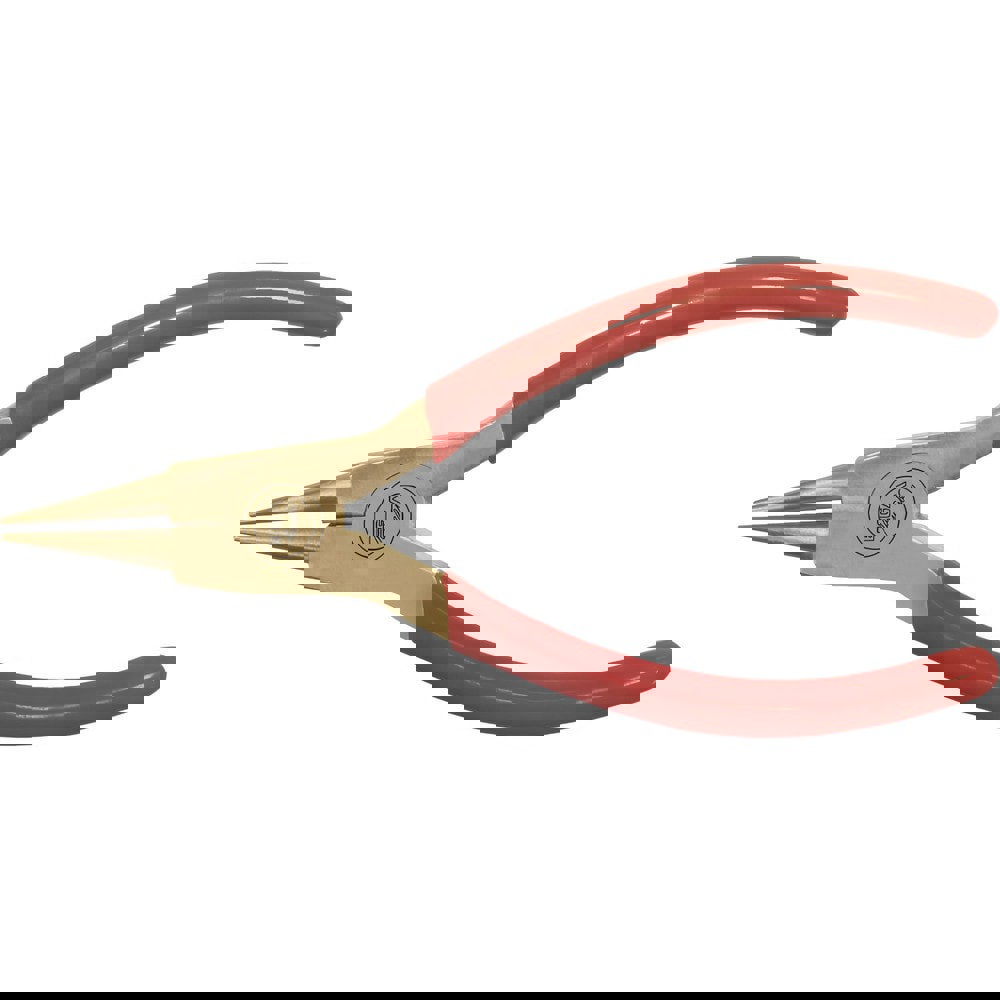 Retaining Ring Pliers; Type: External Straight Circlip Plier ; Tip Angle: 0.00 ; Ring Diameter Range (Inch): 3/4 to 2-23/64 ; Overall Length (mm): 200.0000 ; Tip Type: Straight ; Handle Type: Dipped