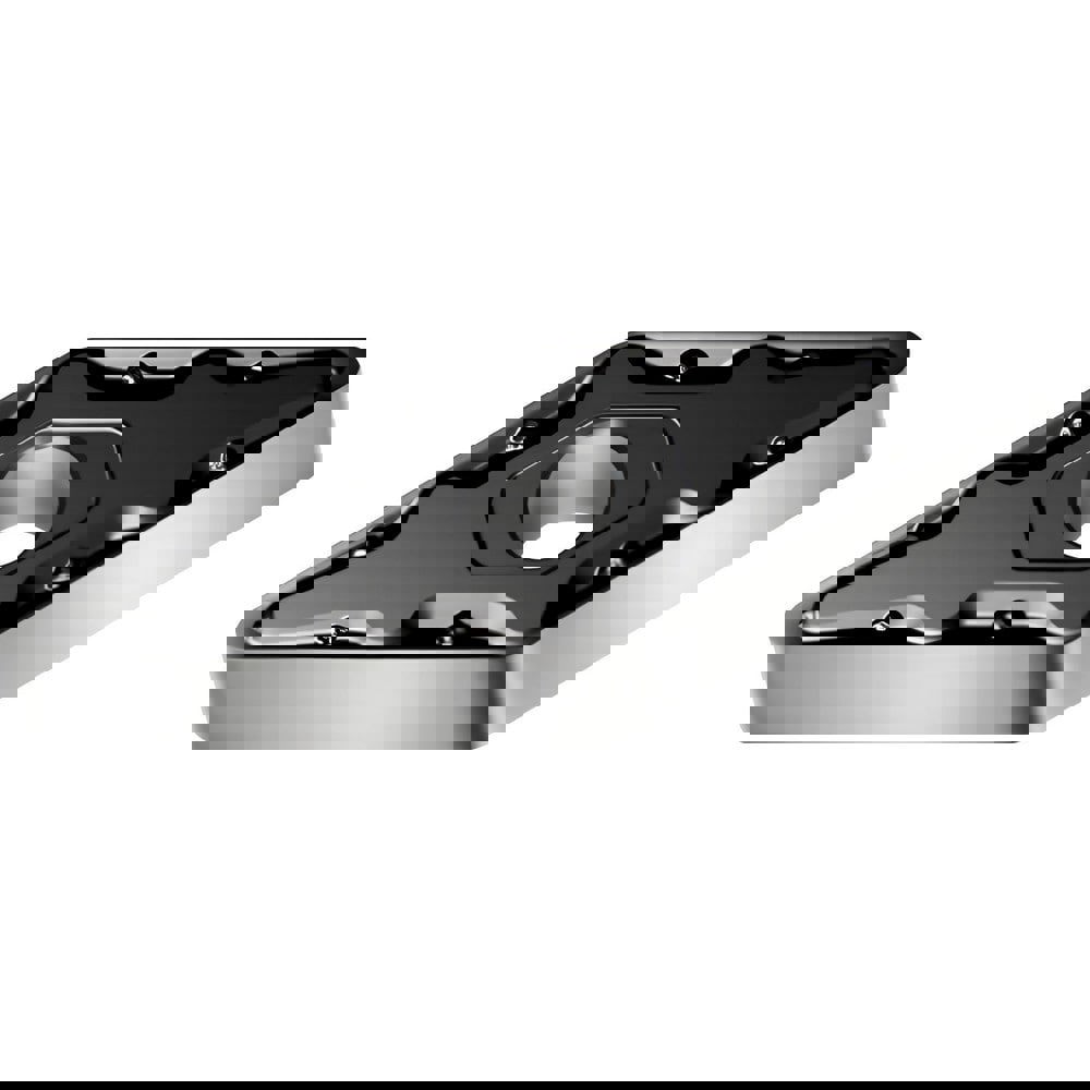 Turning Insert: VNMG331-MM5 WSM10S, Solid Carbide