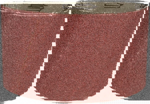 Abrasive Belt: 3-1/2