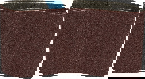 Abrasive Belt: 3-1/2