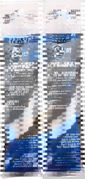 Mini Paint Roller Cover: 1/4