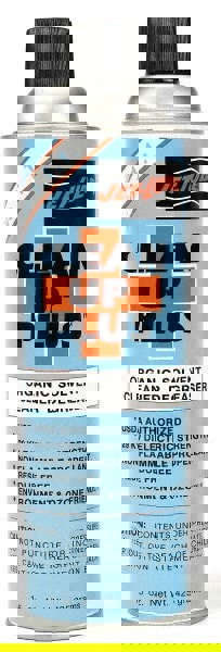 All-Purpose Cleaner: 15 gal Aerosol