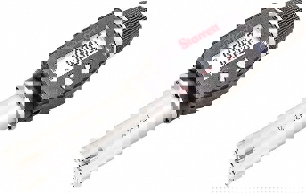 Electronic Inside Micrometer: 0.7500 to 1.0000