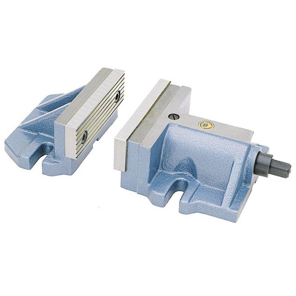 Machine Vise: 6