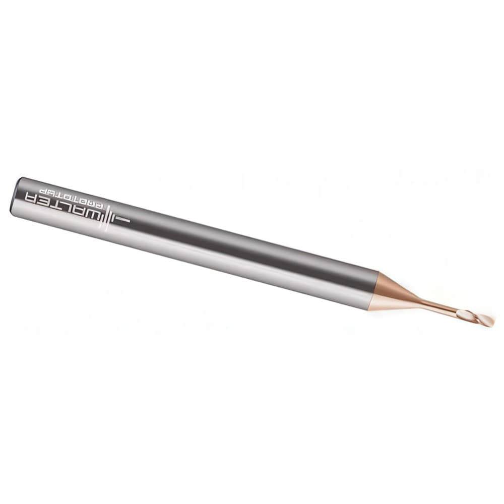 Ball End Mill: 0.059