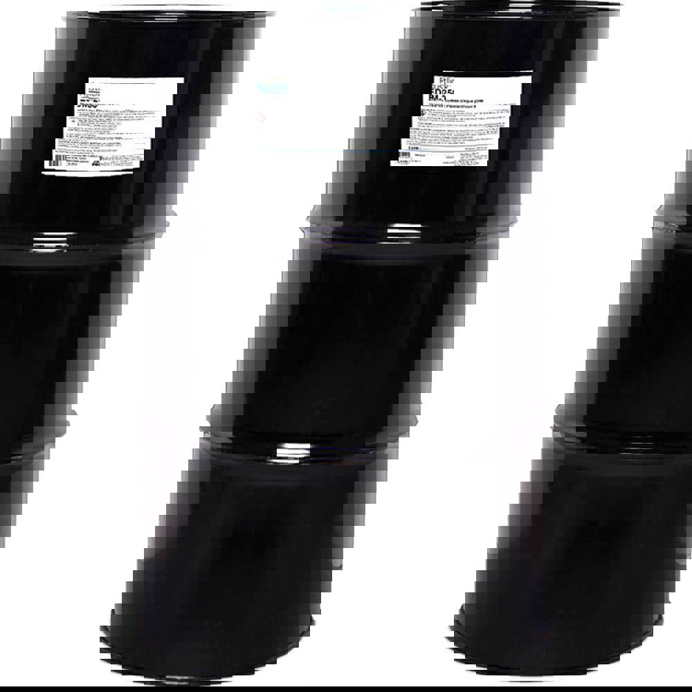 RUSTLICK EDM-250 SUPERIOR DIELECTRIC FLUID 55 GAL DRUM