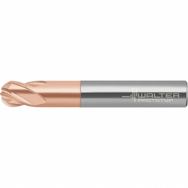 Ball End Mill: 0.472