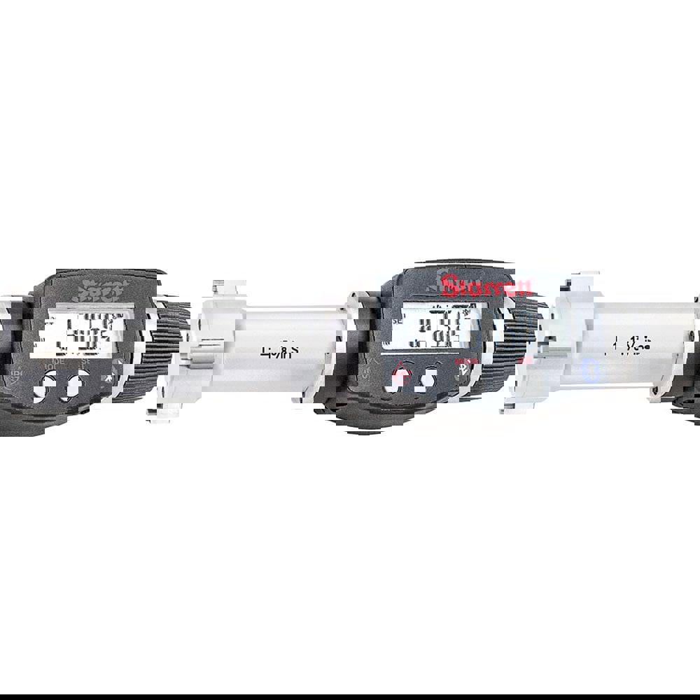 Electronic Inside Micrometer: 1.0000 to 1.3750