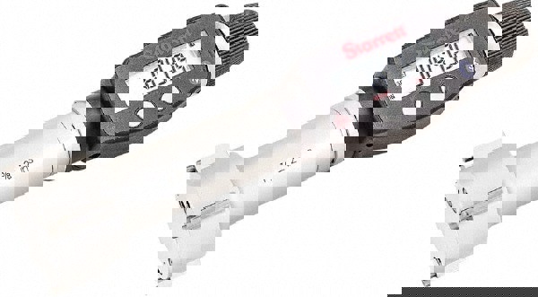 Electronic Inside Micrometer: 1.3750 to 2.0000