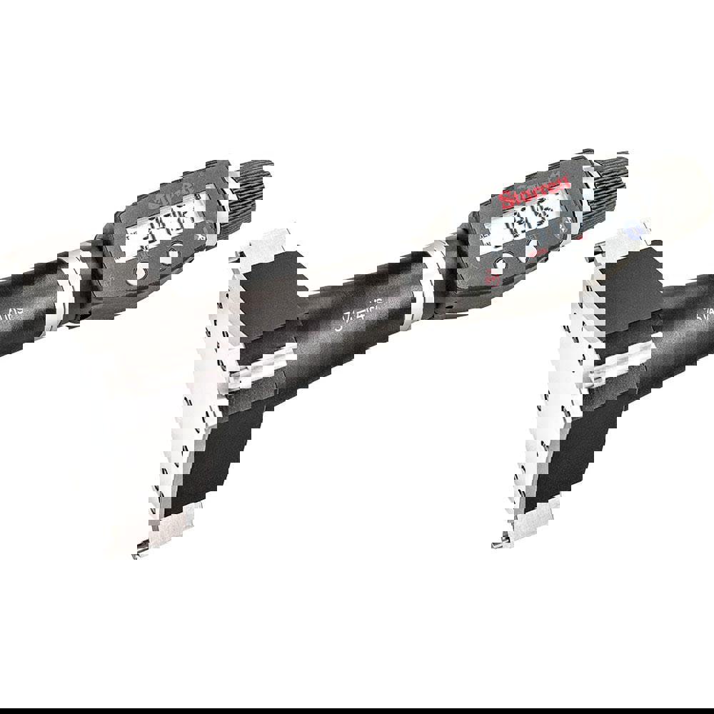Electronic Inside Micrometer: 80 mm, IP67