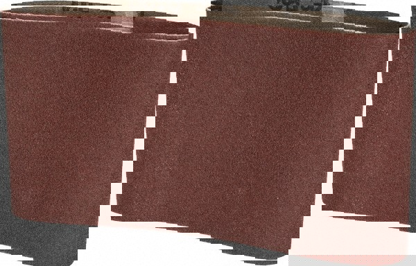 Abrasive Belt: 3-1/2