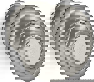 Drawer Knob in Brushed Nickel