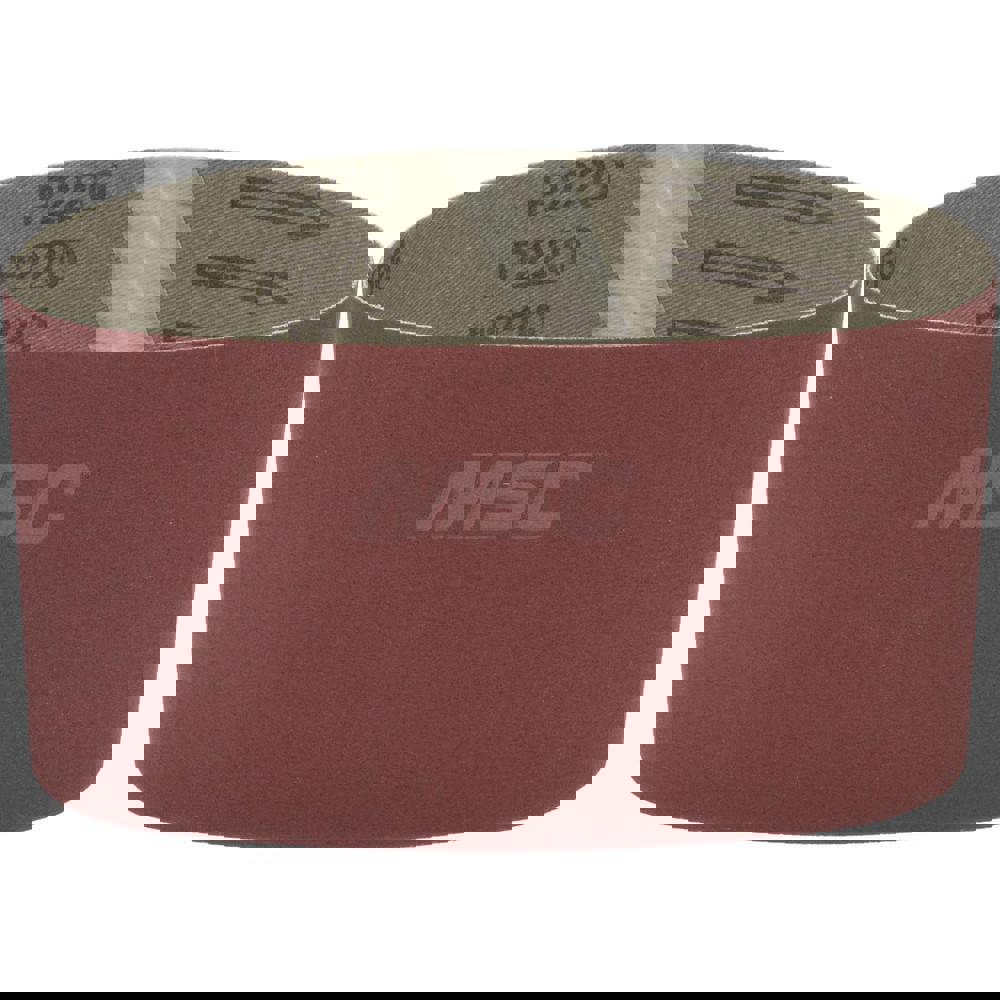 Abrasive Belt: 3-1/2