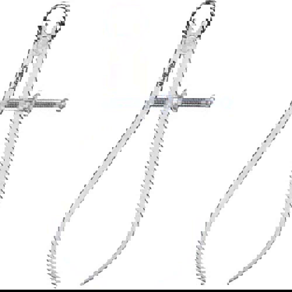 Firm-Joint Calipers, Spring Calipers & Dividers; Calibrated: No ; Quick Nut Adjustment: Yes