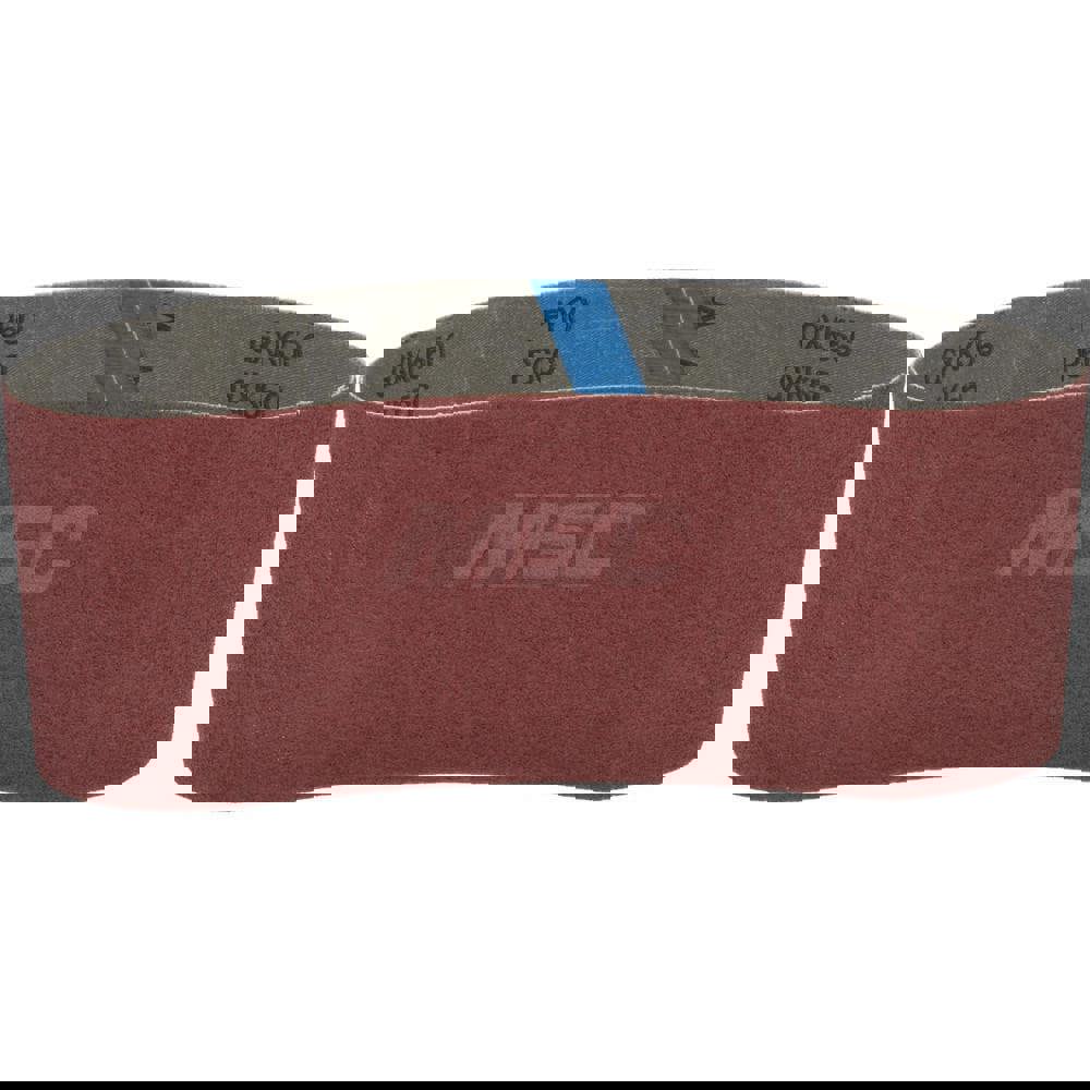 Abrasive Belt: 4