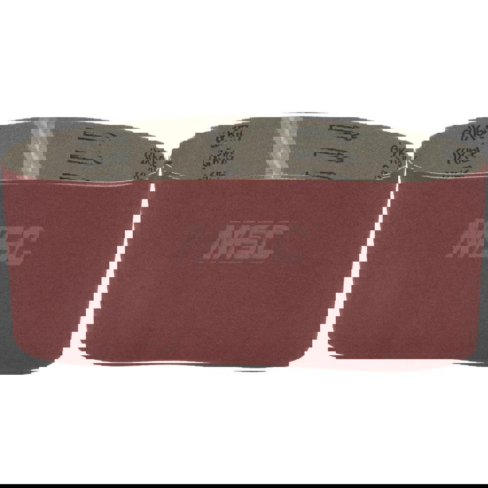 Abrasive Belt: 4