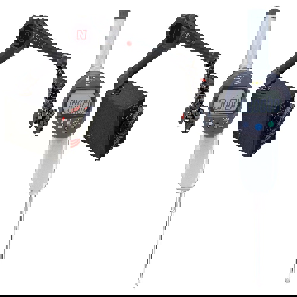 Std Base W Post & Fine Adj Arm